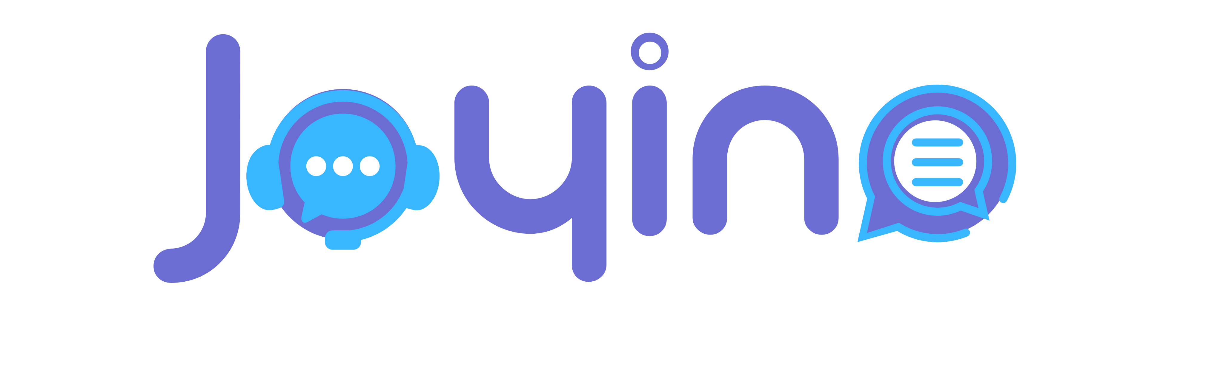 Joyina English Logo